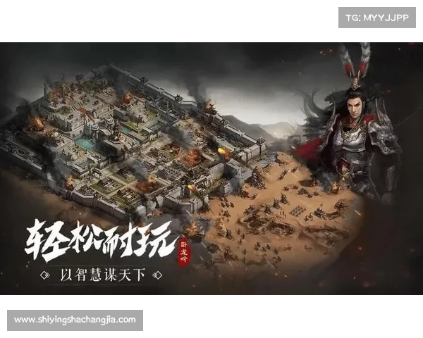 如何优化魏国阵容提升战力和策略优势在卧龙吟中的应用 如何优化魏国阵容提升战力和策略优势在卧龙吟中的应用