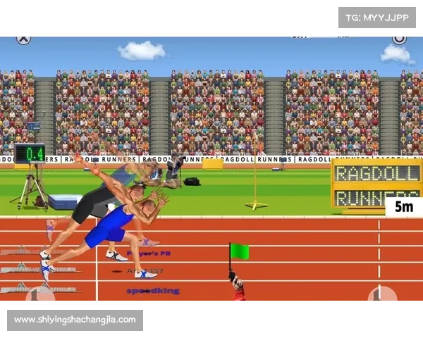 深入解析Ragdoll Runners物理引擎技巧与高效掌握方法 深入解析Ragdoll Runners物理引擎技巧与高效掌握方法