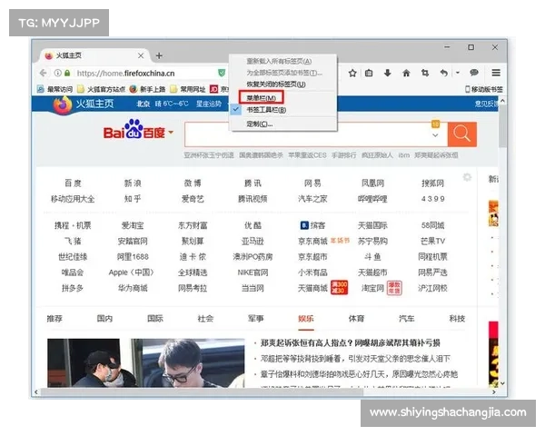 全面掌握火狐浏览器最新功能与高效实用技巧提升上网体验指南 全面掌握火狐浏览器最新功能与高效实用技巧提升上网体验指南