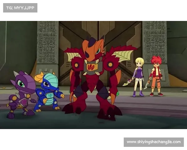 提升斗龙战士2角色战斗力的有效方法与技巧解析