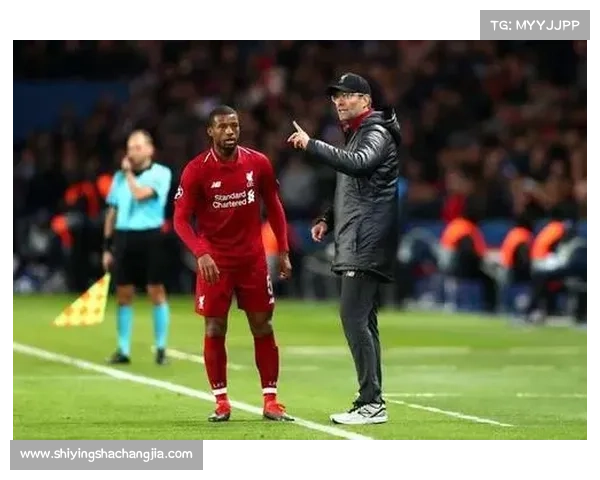 从战术角色到合同分歧解析维纳尔杜姆离开利物浦的深层原因 从战术角色到合同分歧解析维纳尔杜姆离开利物浦的深层原因