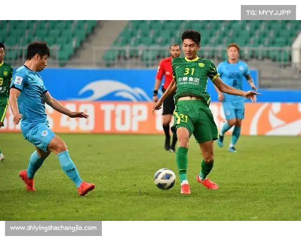 深入探讨北京国安足球俱乐部的历史与发展轨迹