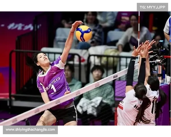 女排主帅竞选五大热门人选分析及其前景展望