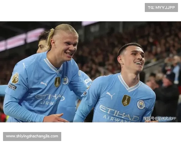 如何在哈兰德引领下打造曼城崭新时代的辉煌篇章