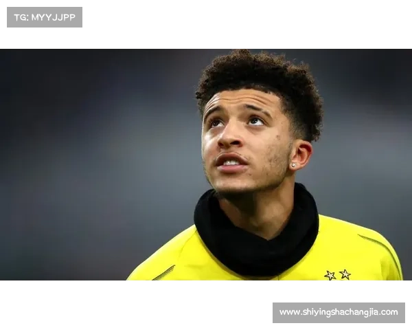 如何深入了解多特边锋桑乔的职业生涯及发展历程