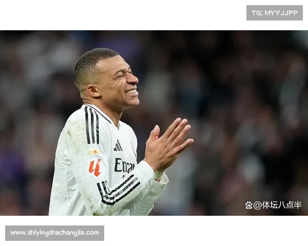 姆巴佩加盟皇马掀起转会市场巨浪 巨星转会引发全球热议