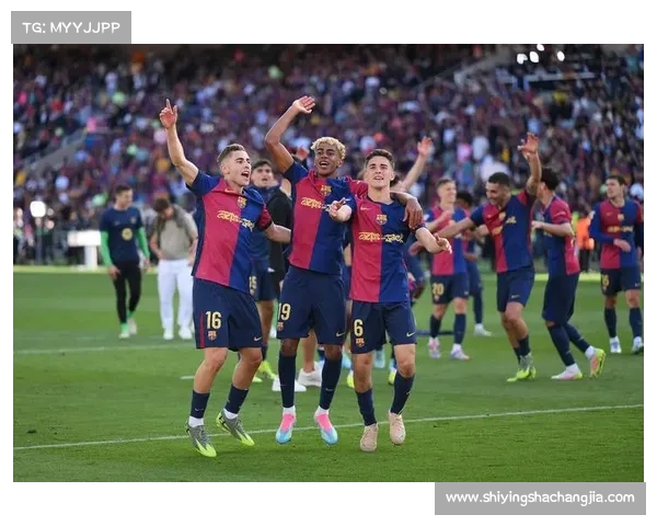 巴萨新援在比赛中的关键表现回顾与分析总结:引领球队胜利的关键因素 巴萨新援在比赛中的关键表现回顾与分析总结:引领球队胜利的关键因素