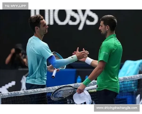 德约科维奇力克科达晋级四强 展现强大竞技状态再度挑战顶尖对手 德约科维奇力克科达晋级四强 展现强大竞技状态再度挑战顶尖对手