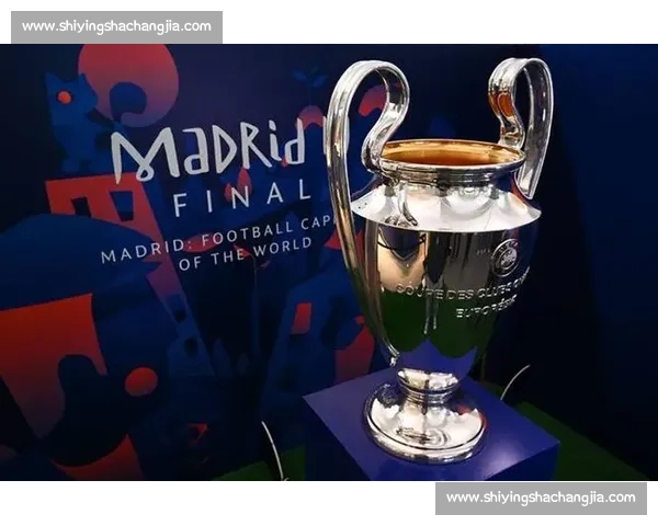 欧冠巅峰夜利物浦与热刺上演英超内战谁能捧起梦寐以求的大耳朵杯