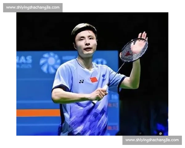 林丹全运会再战石宇奇 谁能书写新的羽毛球传奇故事 林丹全运会再战石宇奇 谁能书写新的羽毛球传奇故事